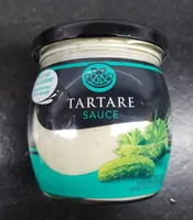 Sauce tartare