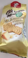 Biscuit à l'épautre