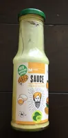 Mango curry sauce