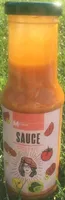 Sauce cocktail