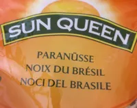 Noix du Brésil