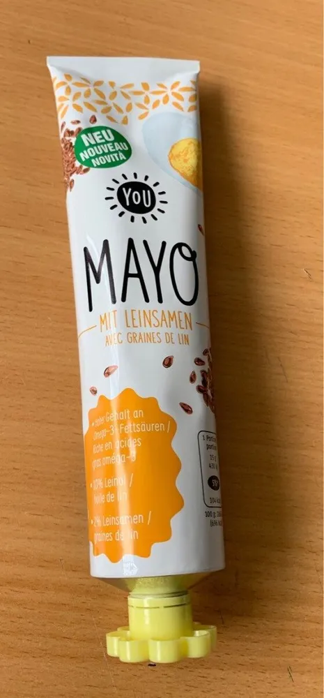 You Mayo