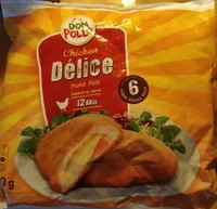 Chiken délice