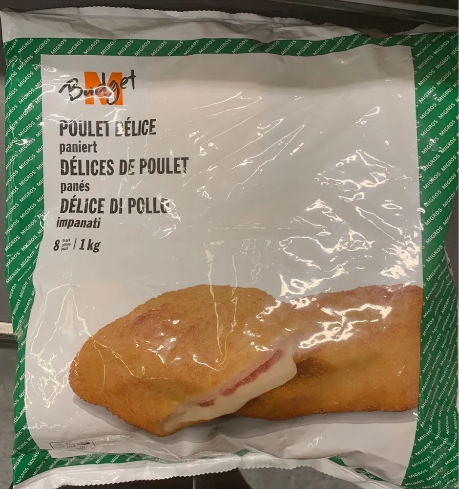Poulet Délice