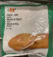 Poulet Délice