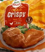 Chicken Crispy