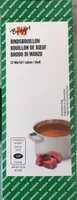 Bouillon de boeuf