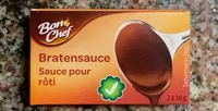 Bratensauce