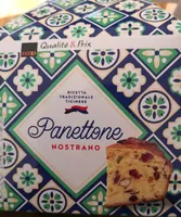 Panettone