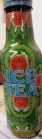 Ice Tea Green Tea, Watermelon & Kiwi