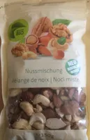 Melange de noix