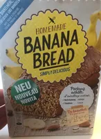 Banana bread