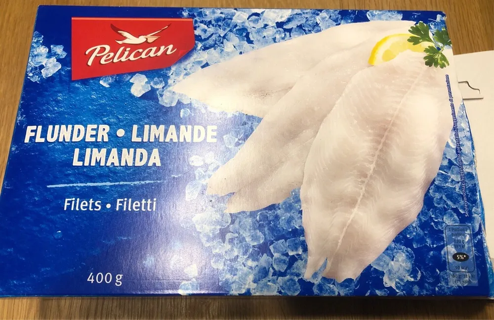 Limande