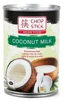 Kokosnussmilch