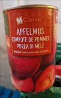 Apfelmus