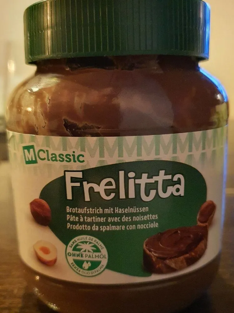 Frelitta
