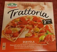 Trattoria Diavola