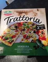 Trattoria