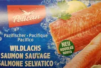 Saumon sauvage