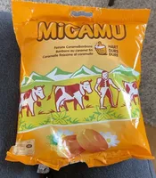 Micamu