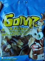 Cola flaschli