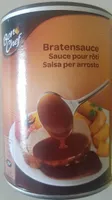 Sauce pour rôti