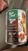 Sauce pour rôti