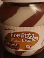 Frelitta bicolor