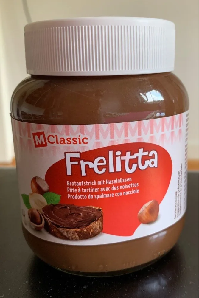 Frelitta