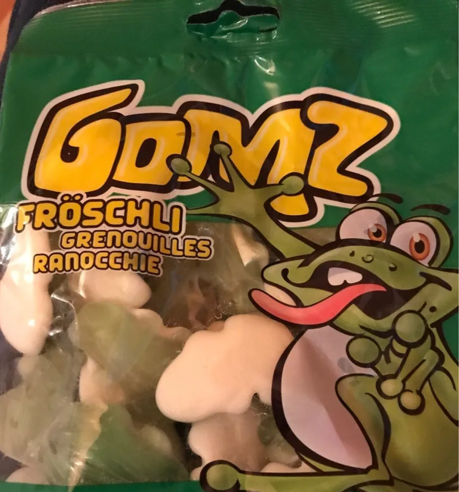 Gomz