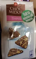 Choc Midor