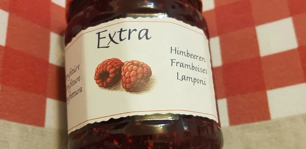 Confiture