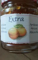 Extra Konfitüre Aprikosen