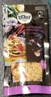 aglio oli peperoncino