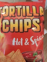 Tortilla Chips