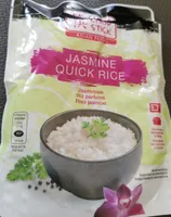 Jasmine quick rice