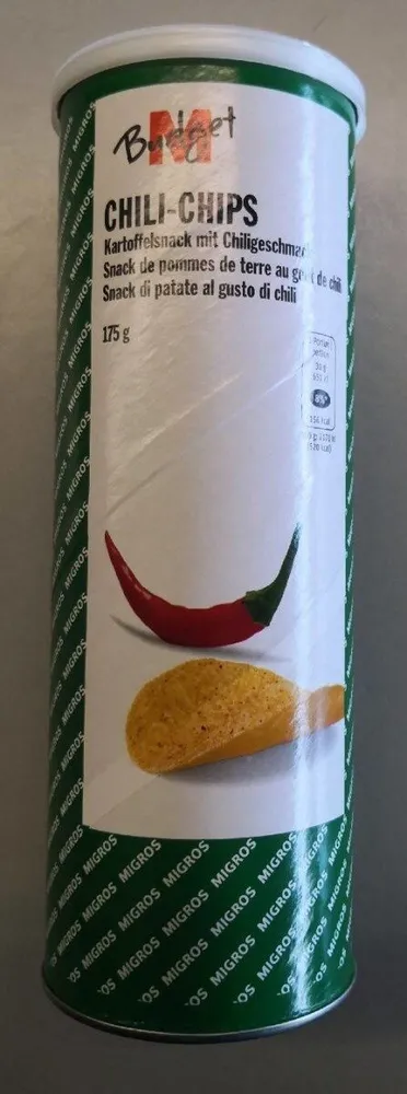 Chili-Chips