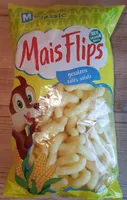Mais Flips