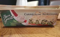 Cannelloni Fiorentina