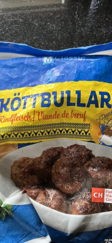 Viande de boeuf