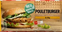 Pouletburger