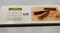 Hüppen Gianduja