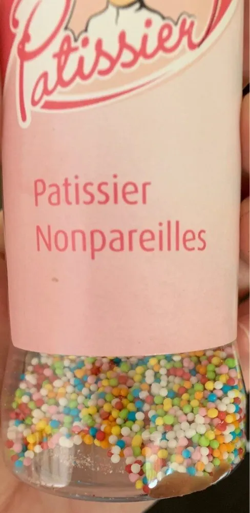 Patissier