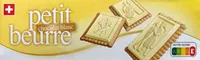 Petit Beurre Chocolat Blanc