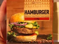 Hamburger Mclassic