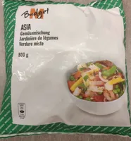 Asia-Gemüse