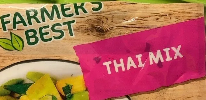 Thai Mix