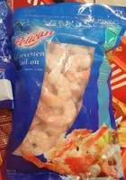 Crevetten