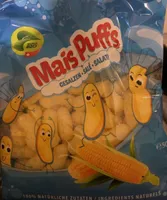 Mais Puffs