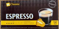 Espresso